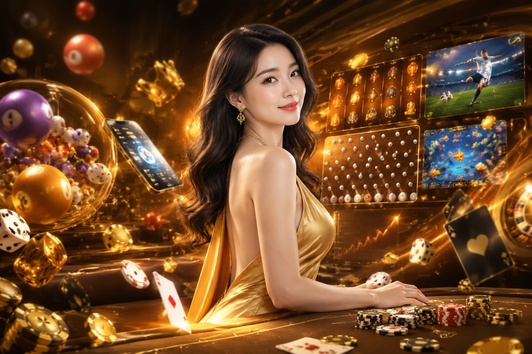 Về m88win – Nền tảng cá cược trực tuyến hàng đầu Việt Nam
